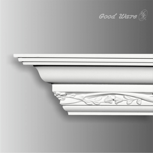 decorative crown moldings for ceilings