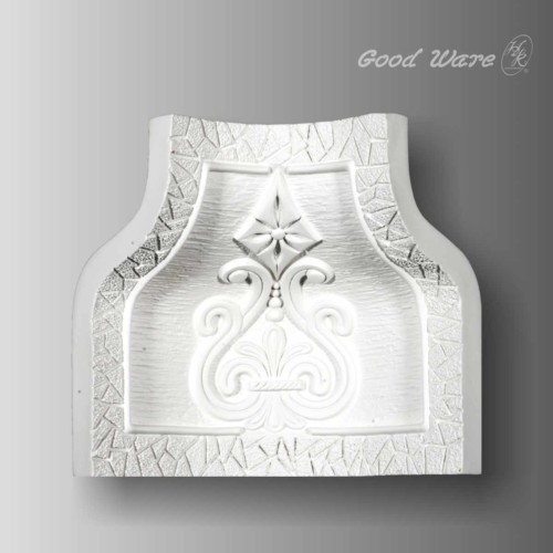 Polyurethane Crown Molding Inside Corner | Crown Corner Block for Sale