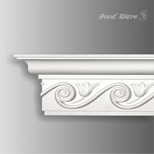 decorative molding trim for ceiling