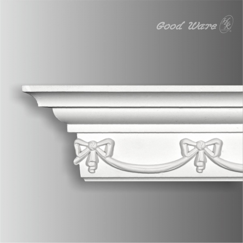 polyurethane decorative moulding trim