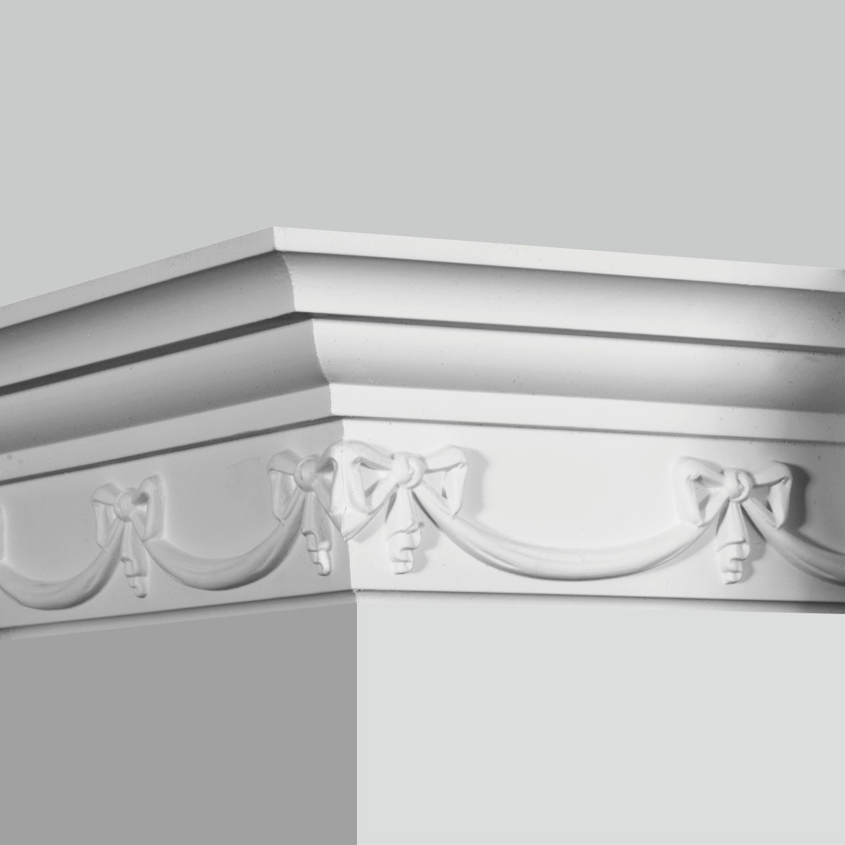 polyurethane decorative moulding trim