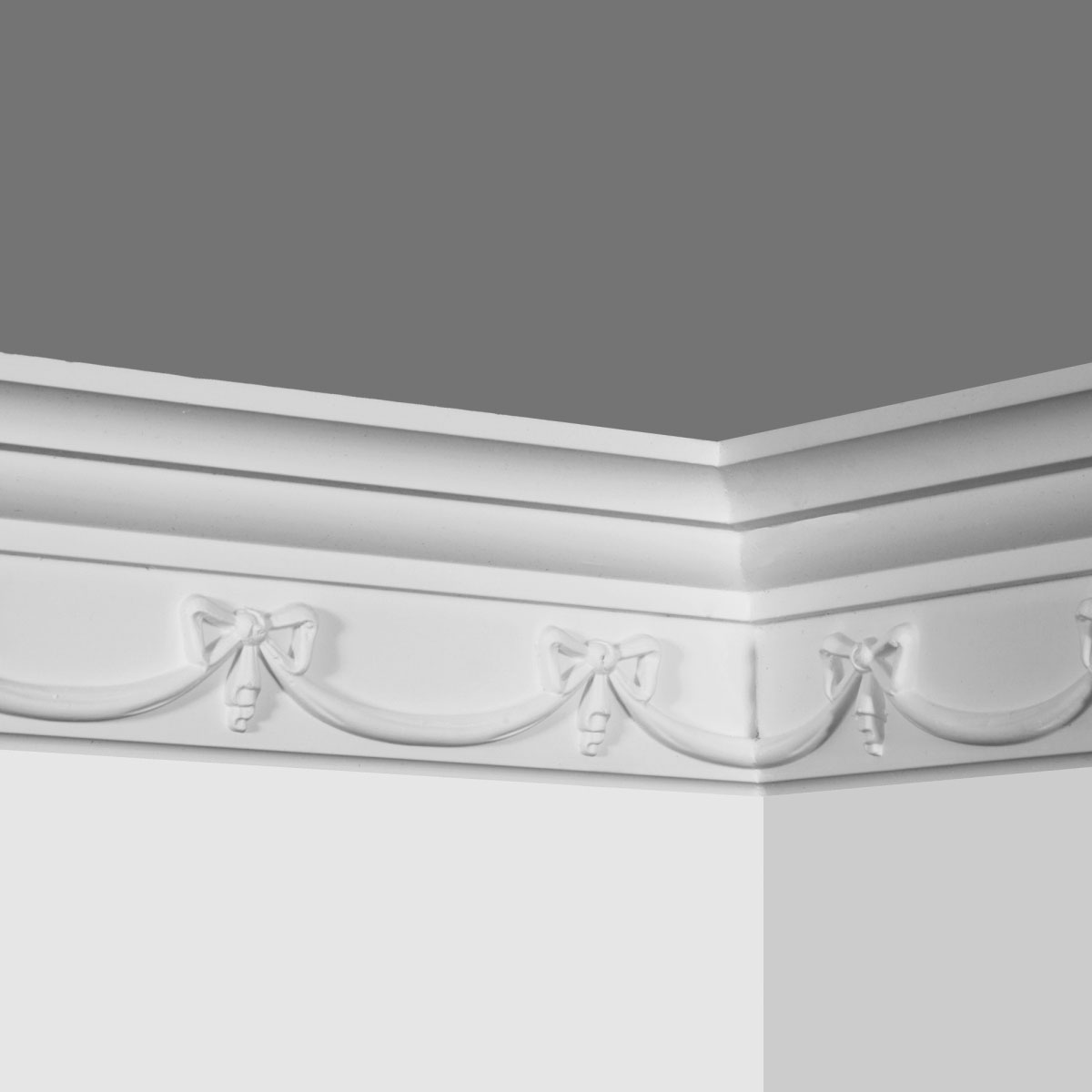 polyurethane decorative moulding trim
