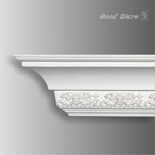 polyurethane architectural foam molding