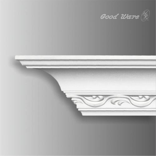 polyurethane mission style crown moulding