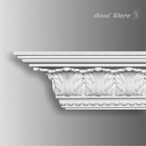 Polyurethane architectural mouldings products