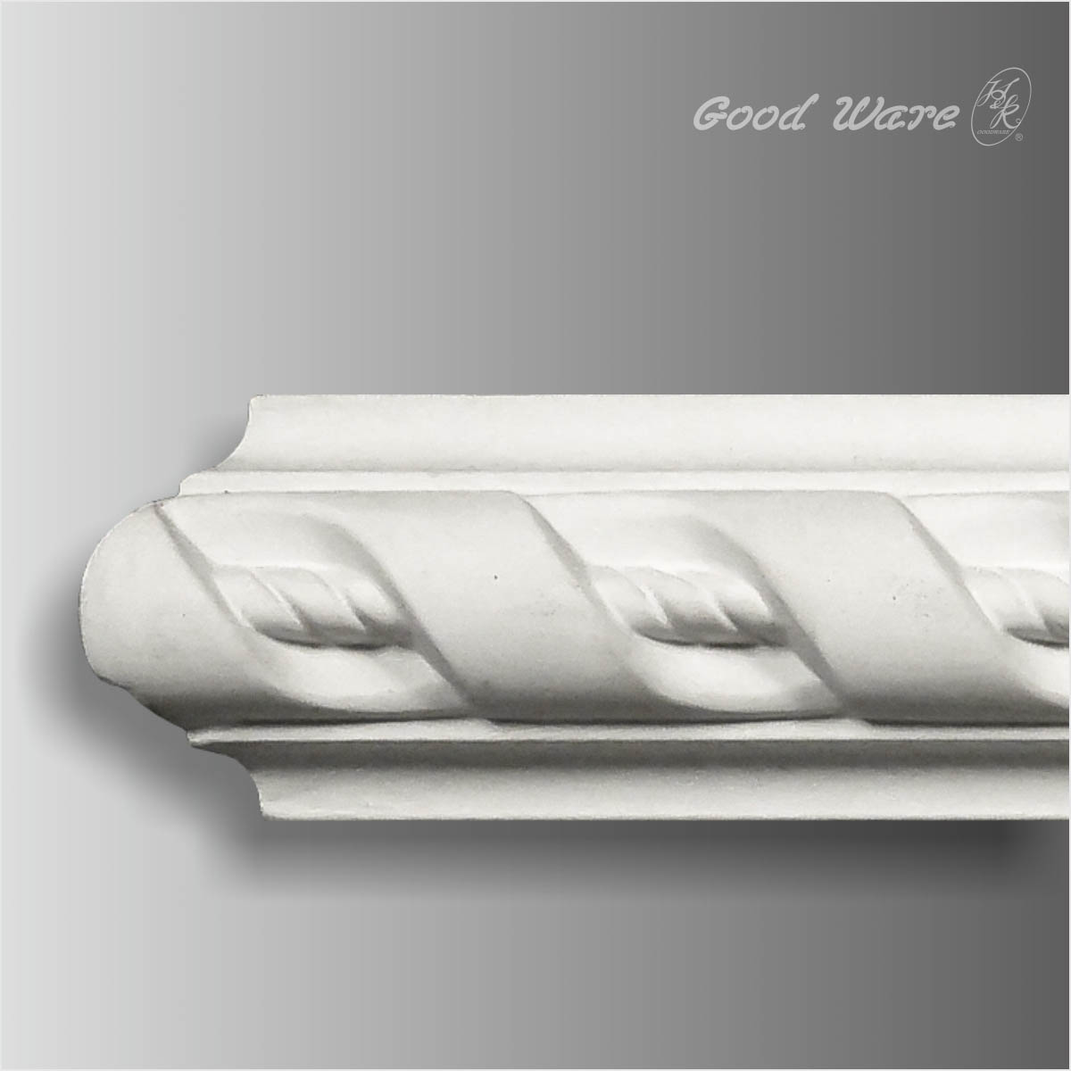 Decorative simple ceiling trim for sale