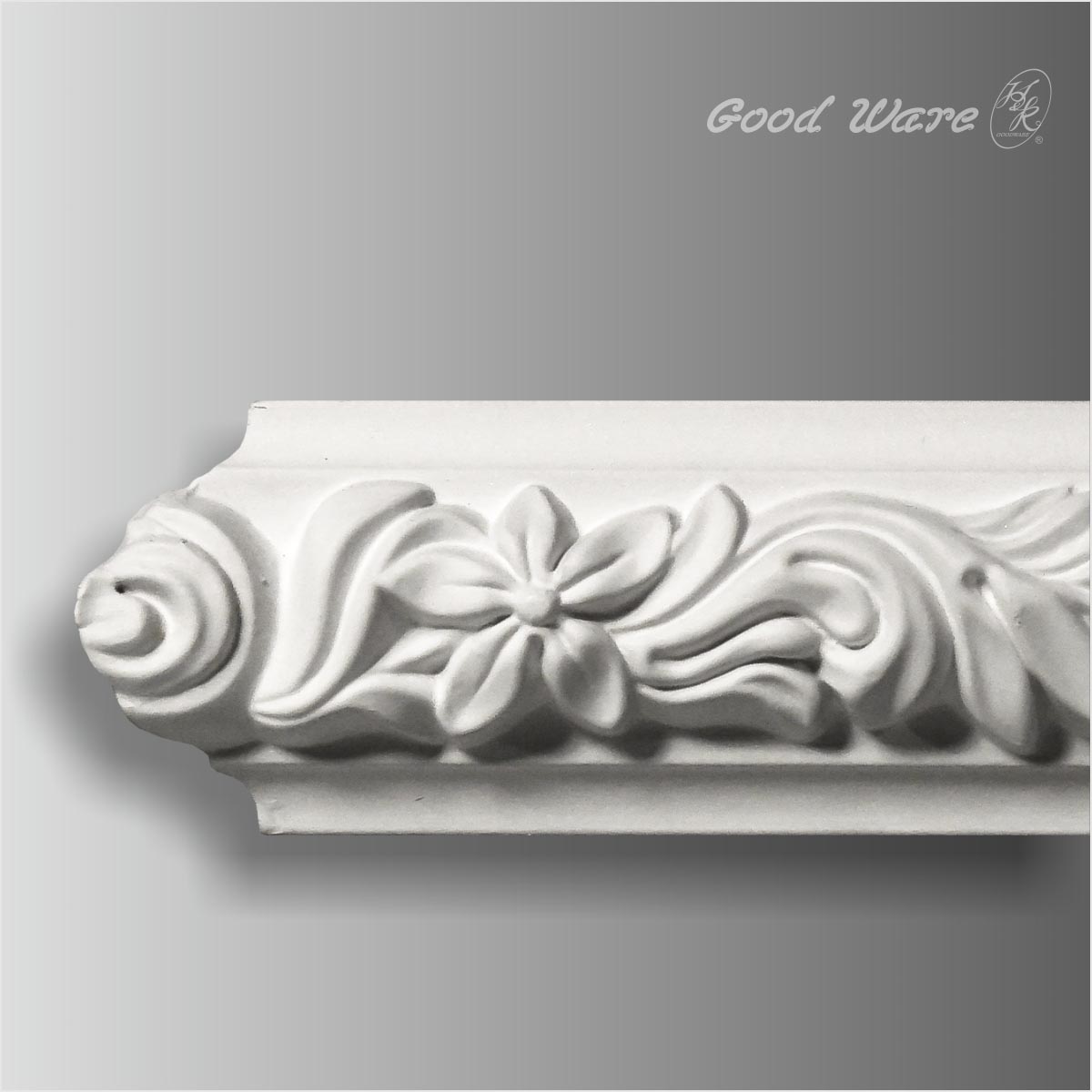 Dining room modern chair rail for sale