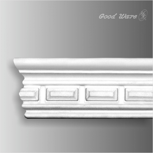 polyurethane decorative wall frame moulding