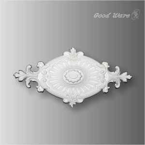 Elegant false ceiling design for living room