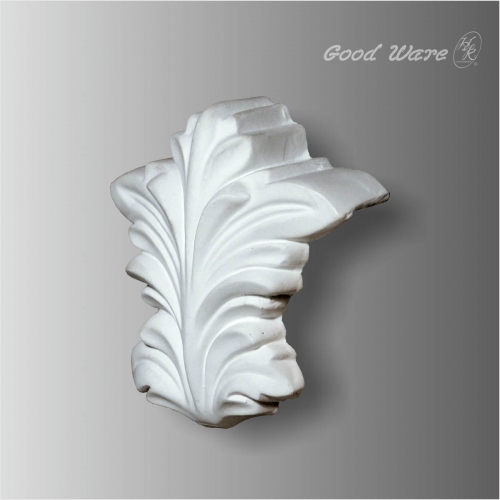 Polyurethane ceiling corner moulding