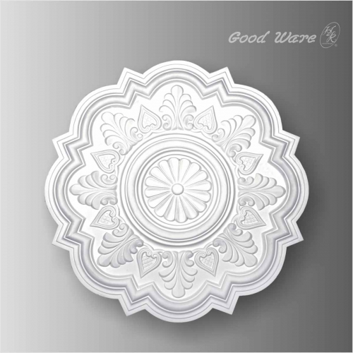 GR-23 Architectural ceiling medallions for sale