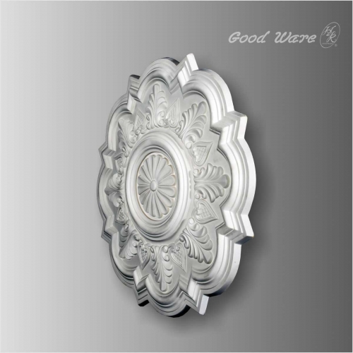 GR-23 Architectural ceiling medallions for sale
