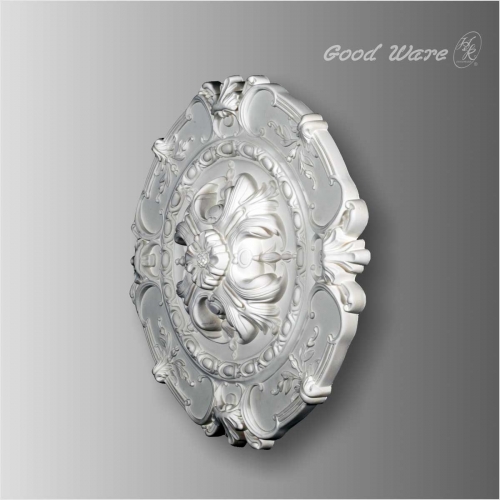 Mediterranean ceiling medallions for sale