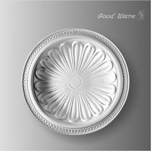 Polyurethane interior ceiling dome for sale