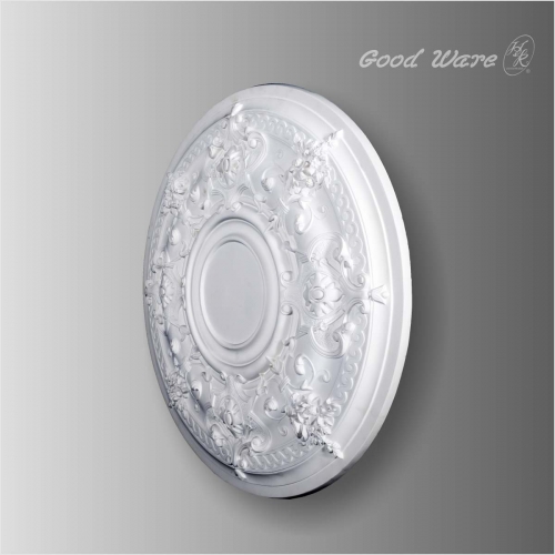 Victorian ornamental ceiling medallions