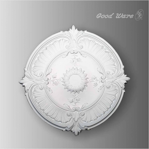 Victorian vintage ceiling medallions