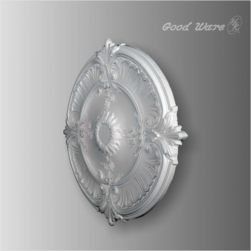 Victorian vintage ceiling medallions