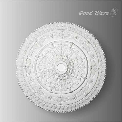 Victorian polyurethane ornate ceiling medallions