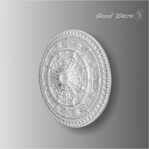 Victorian polyurethane ornate ceiling medallions