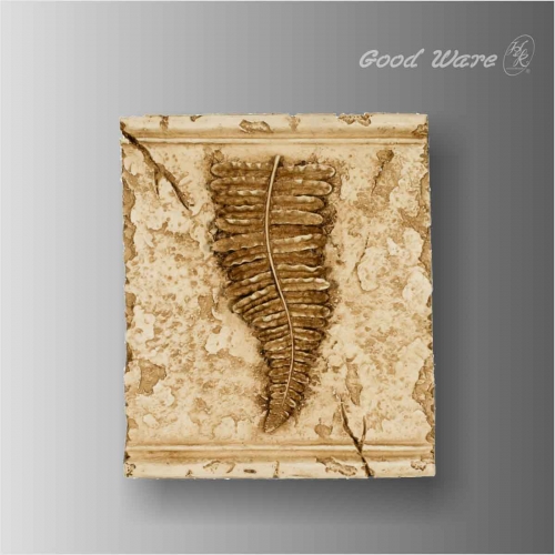 Polyurethane antique wall panels for kitchens