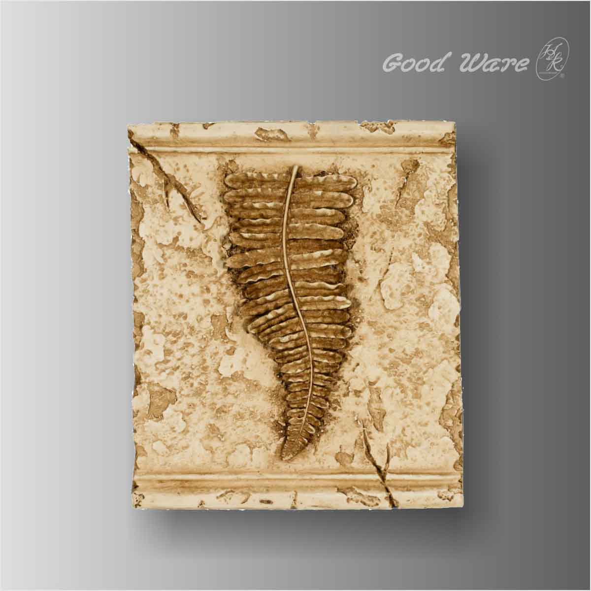 Polyurethane antique wall panels for kitchens