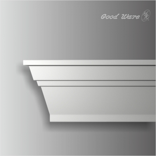 H&K Goodware PU cornices and mouldings supply