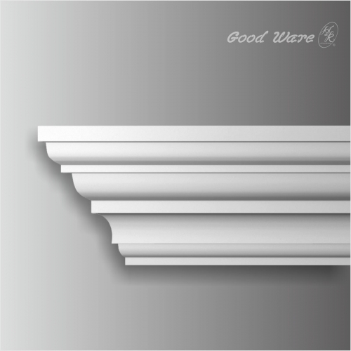 plain polyurethane moulding for sale