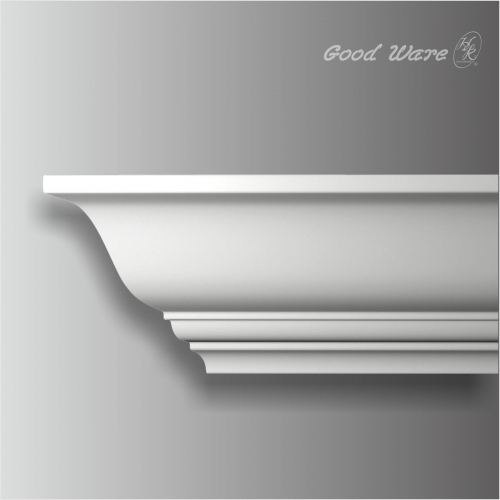 polyurethane contemporary trim moulding