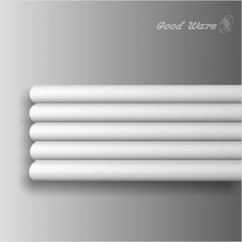 Polyurethane simple panel moulding for sale