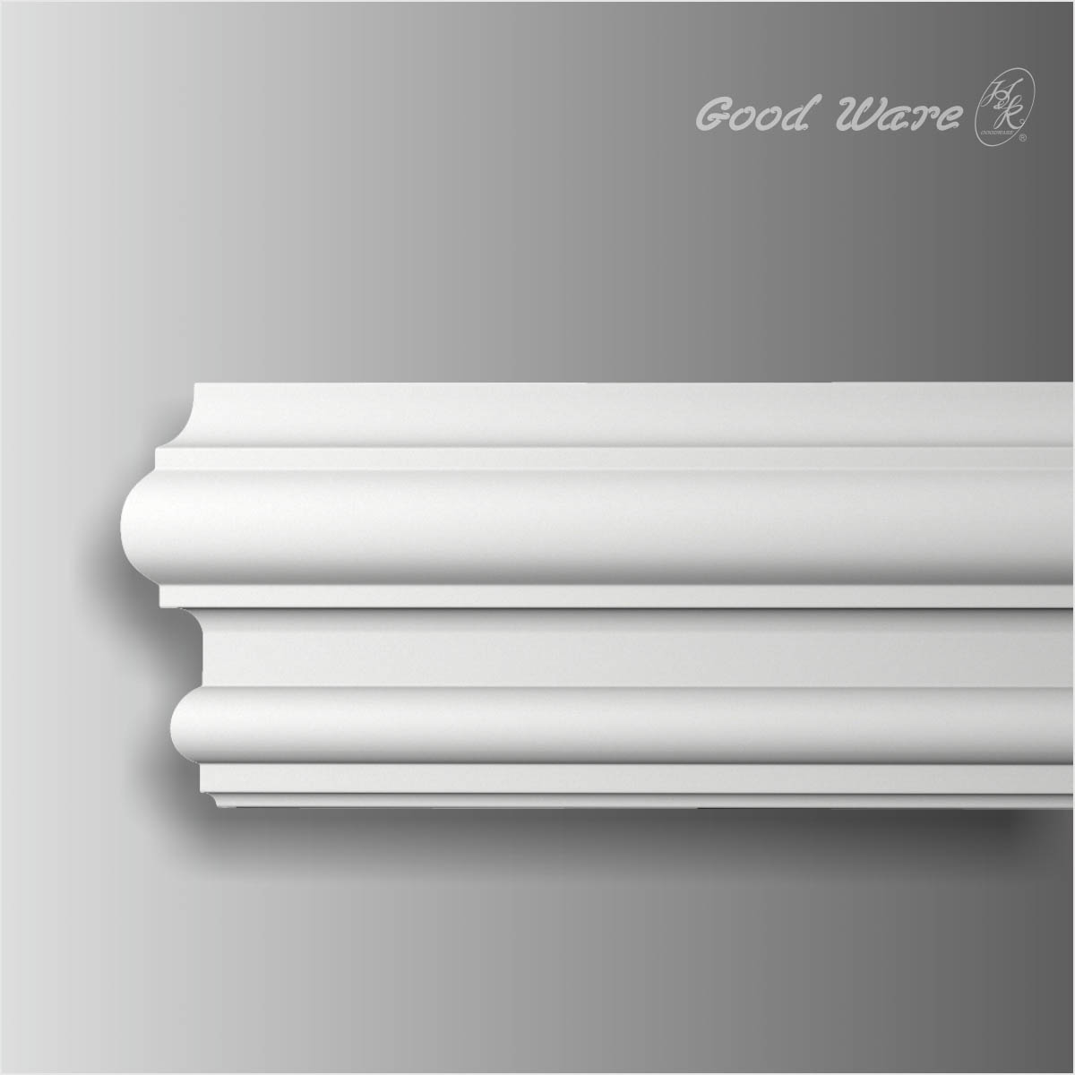 Contemporary wall panel molding for sale