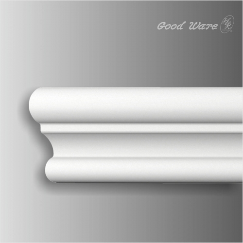 Polyurethane small panel mouldings for sale