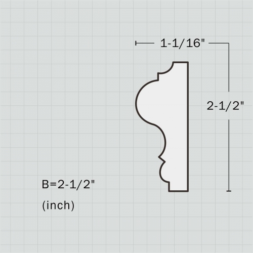 dining room wall panel molding for sale