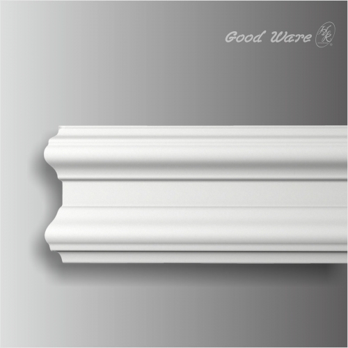 Polyurethane 2 inch panel moulding frames