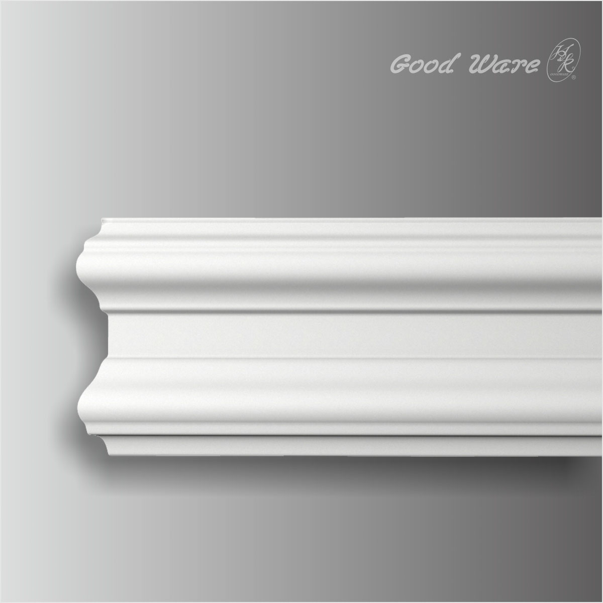 Polyurethane 2 inch panel moulding frames