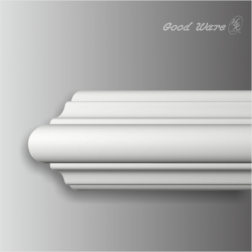 Polyurethane 2 inch wall frame molding