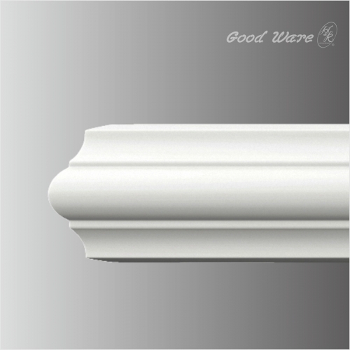 Polyurethane small wall moulding frames