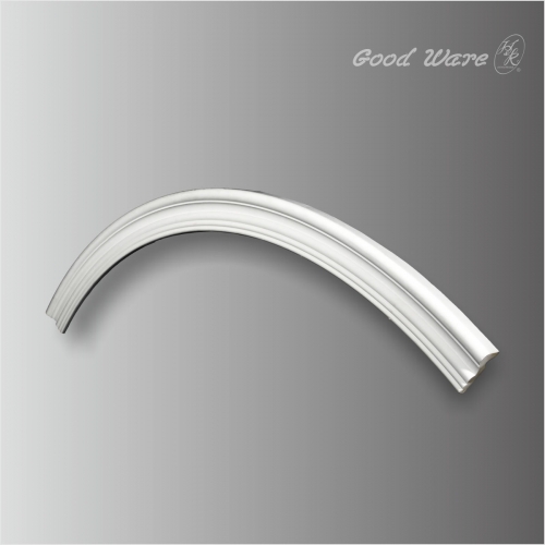 Interior decoration ceiling decorative molding