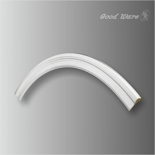 Simple ceiling designs medallion ring molding