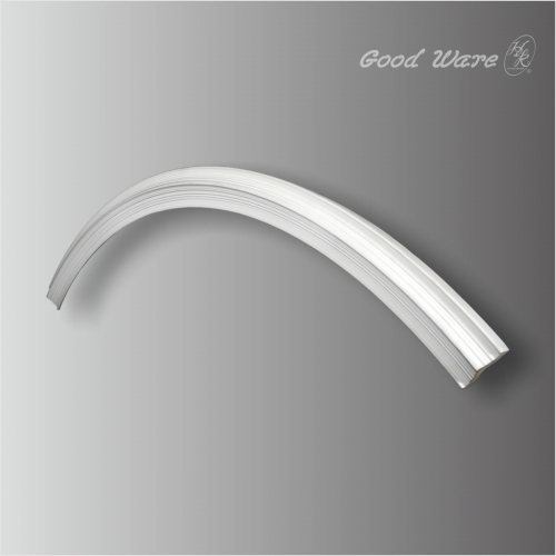 Polyurethane decorative ceiling rings for sale