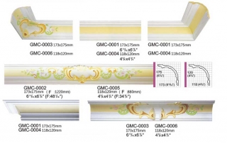 How to Cut Crown Molding Corners
