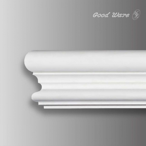 White flexible corner trim for sale