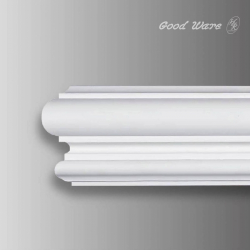 Flexible corner trim molding for sale