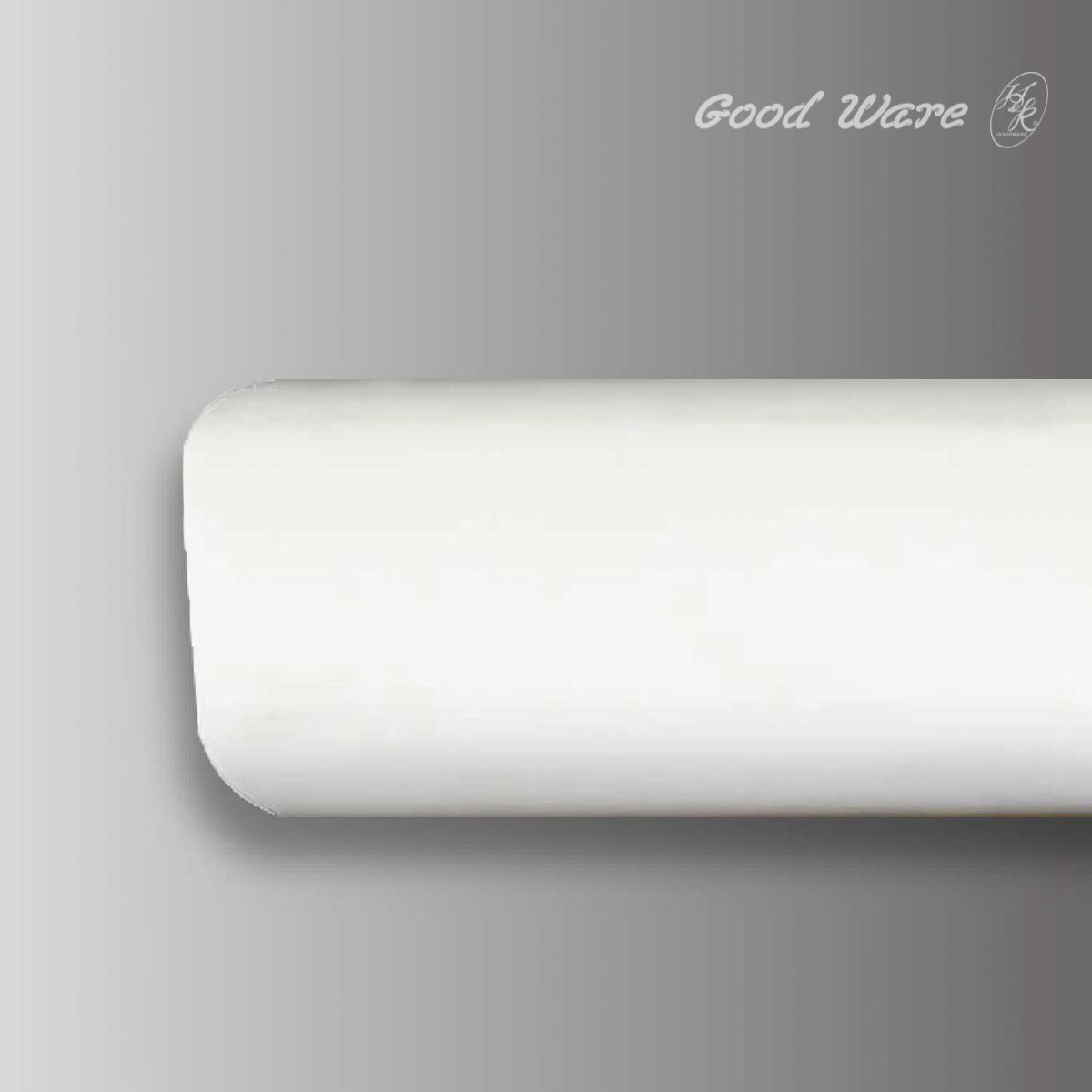 Contemporary flexible ceiling molding