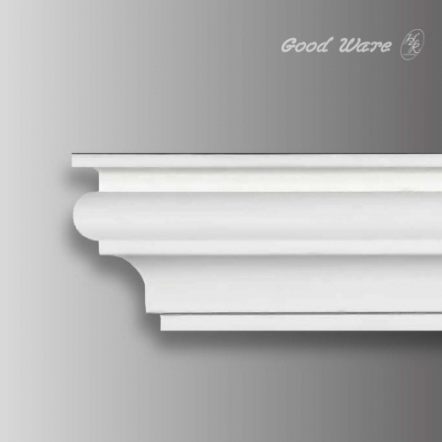 Flexable window corner molding for sale