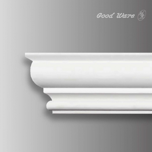 Wholesale flexible chair rail molding