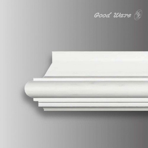 Superior flexible decorative corner trim