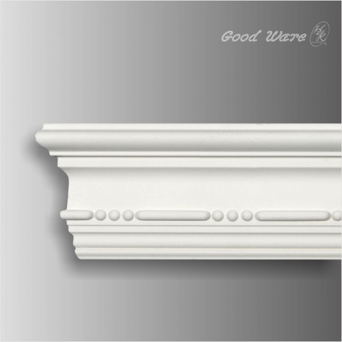 decorative wainscoting chair rail