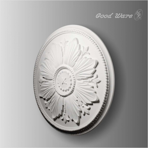 Polyurethane antique ceiling medallions