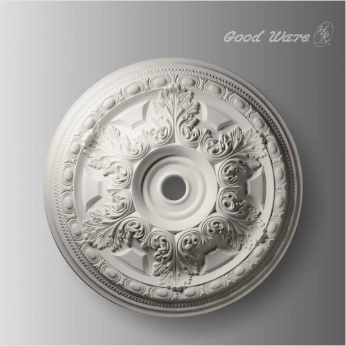 Chandelier decorative ceiling plate