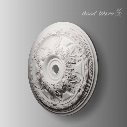 Chandelier decorative ceiling plate